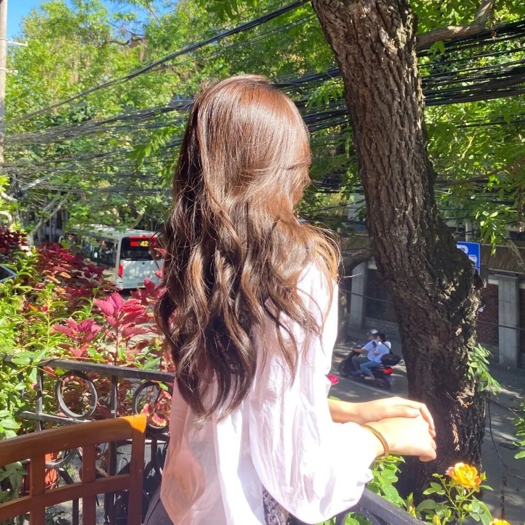 旧情棉棉