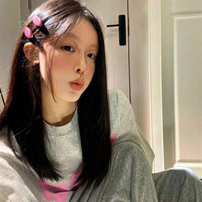 在我的梦中